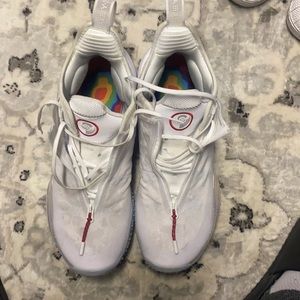 D’Angelo Russell Basketball Shoes